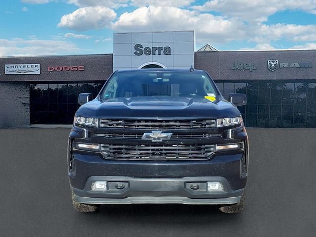 Used 2019 Chevrolet Silverado 1500 RST w/ All-Star Edition video 2