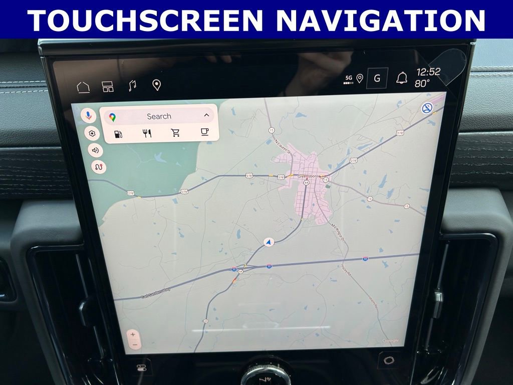 New 2026 GMC Yukon XL AT4 Ultimate image 4