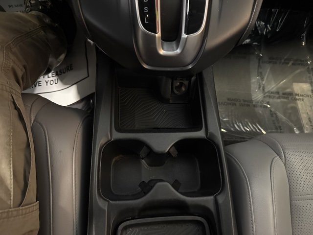 Used 2017 Honda CR-V EX-L image 24