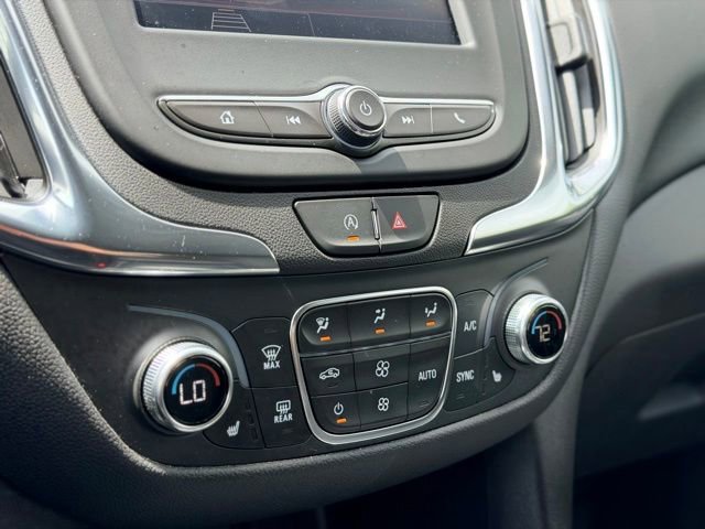 Used 2024 Chevrolet Equinox LT w/ LPO, Floor Liner Package FWD image 15