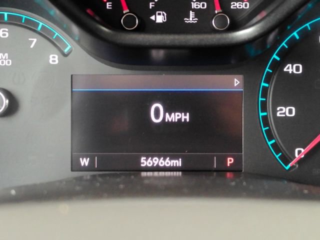 Used 2022 Chevrolet Colorado Z71 image 36