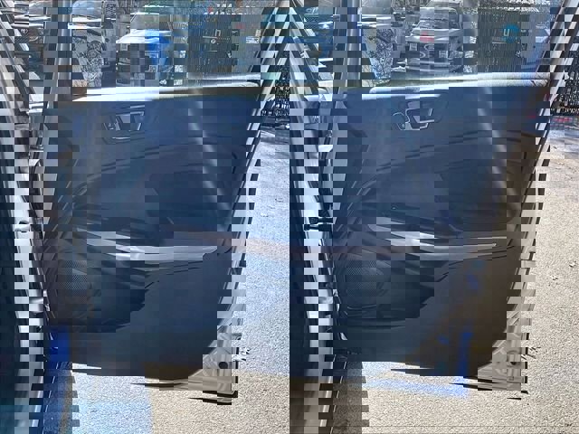 Used 2022 Ford EcoSport SE w/ SE Convenience Package AWD/4WD image 20