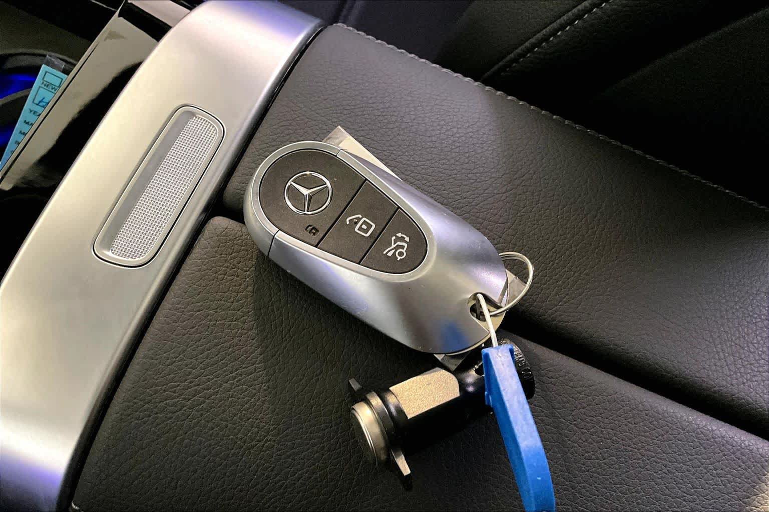 Certified 2026 Mercedes-Benz GLC 300 4MATIC image 15