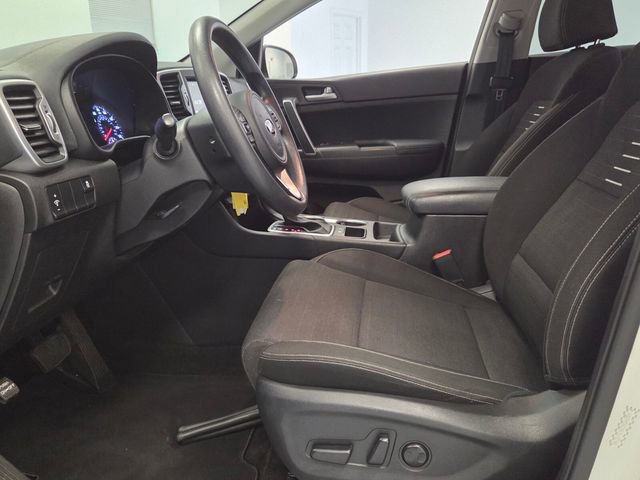 Used 2019 Kia Sportage LX w/ LX Popular Package image 10