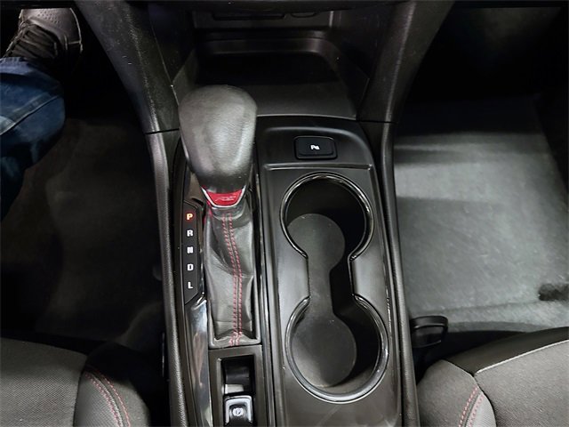 Used 2022 Chevrolet Equinox RS w/ Infotainment Package image 23