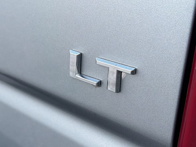Certified 2023 Chevrolet Silverado 1500 LT AWD/4WD image 33