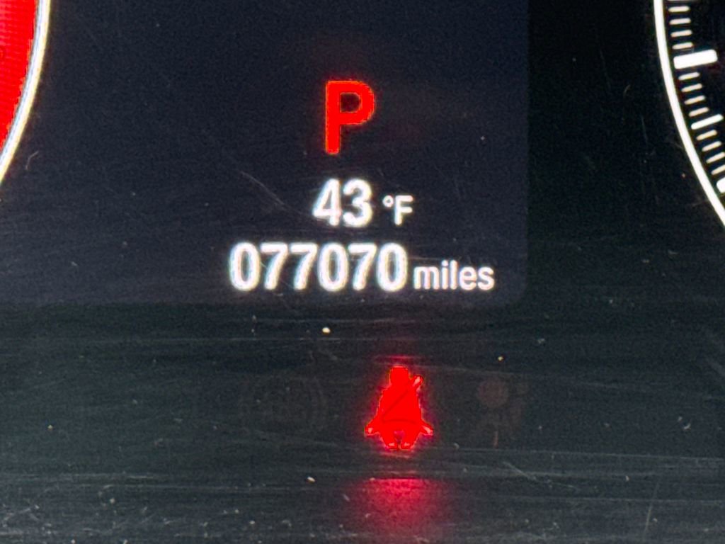 Used 2018 Honda Accord Touring image 20