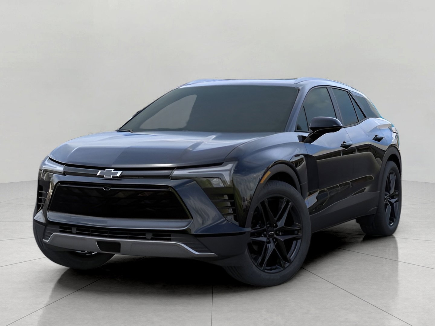 New 2026 Chevrolet Blazer EV LT w/ LPO, Blackout Package AWD/4WD image 8