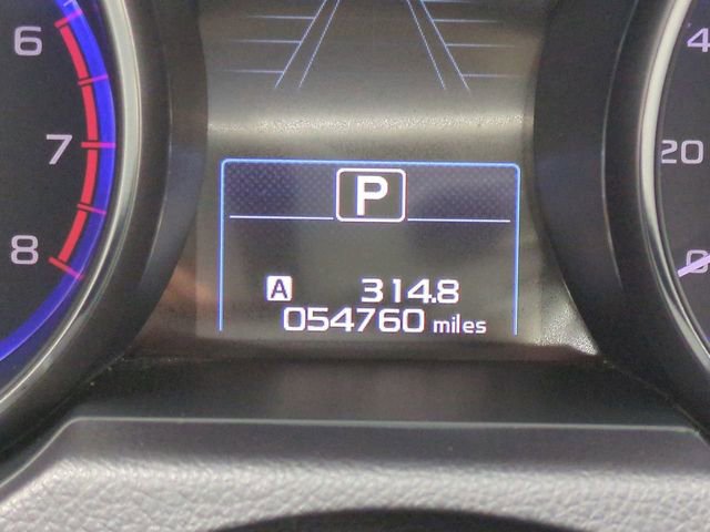 Used 2016 Subaru Legacy 2.5i Premium AWD/4WD image 32