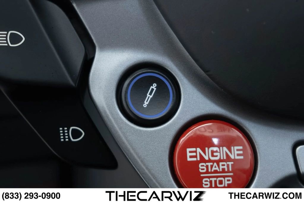 Used 2022 Ferrari Portofino M RWD image 50