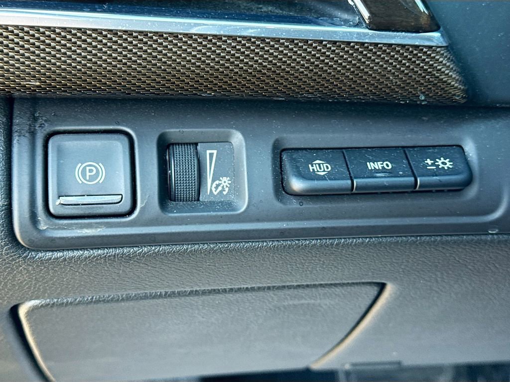 Used 2019 Cadillac CT6 Premium Luxury image 32