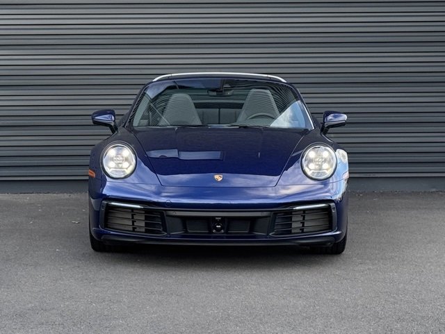 Used 2023 Porsche 911 Targa 4S image 10