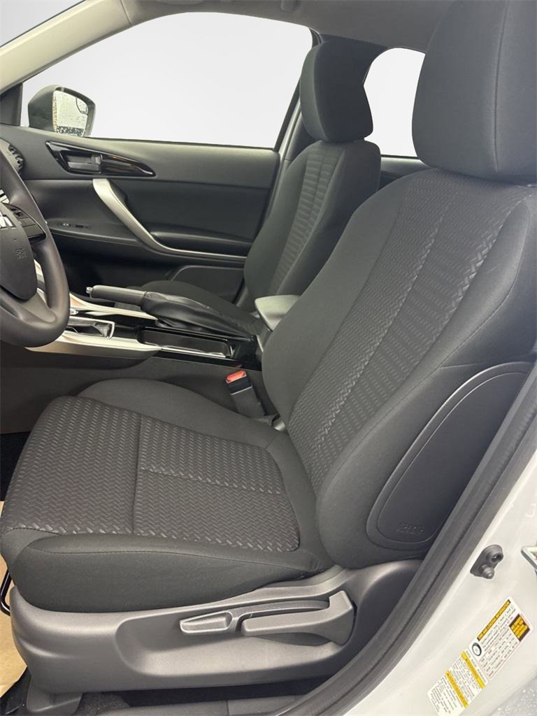 New 2026 Mitsubishi Eclipse Cross ES image 15