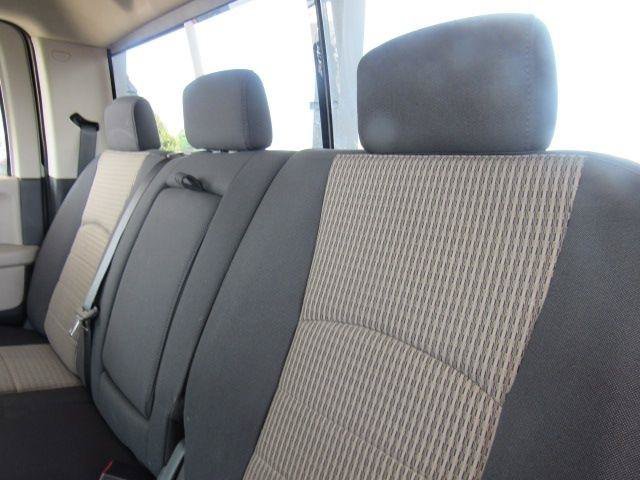 Used 2010 Dodge Ram 2500 Truck TRX AWD/4WD image 26