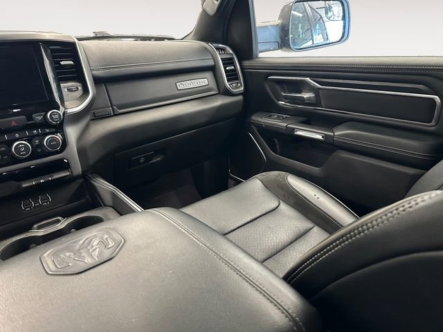Used 2024 RAM 1500 Laramie image 11