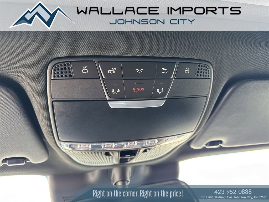 Used 2019 Mercedes-Benz GLC 300 GLC 300 Coupe image 17