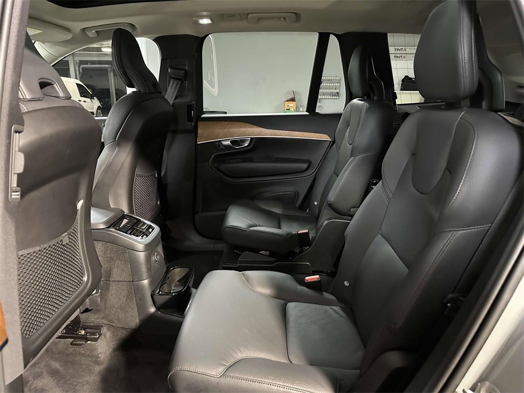 Used 2024 Volvo XC90 T8 Plus w/ Protection Package Premier image 13