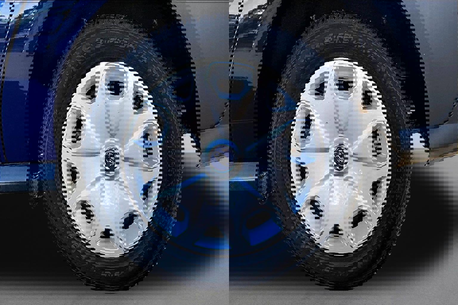 Used 2018 Ford Transit Connect XL image 8