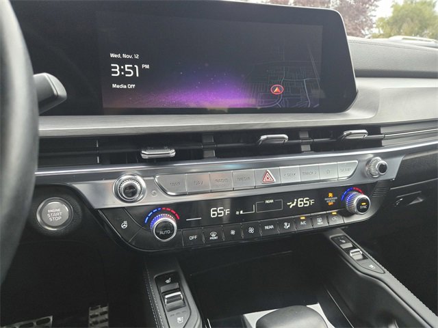 Certified 2023 Kia Telluride SX Prestige X-Pro image 18