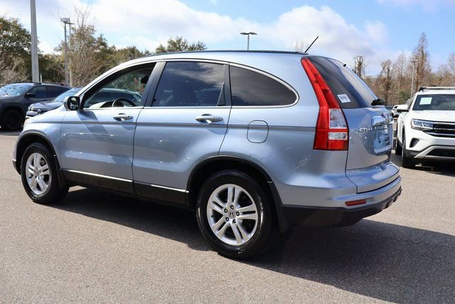 Used 2010 Honda CR-V EX-L image 5