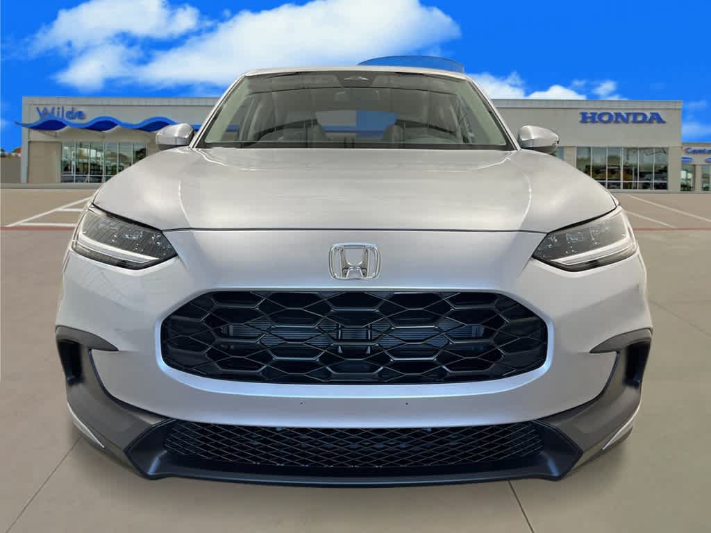 New 2027 Honda HR-V LX image 9
