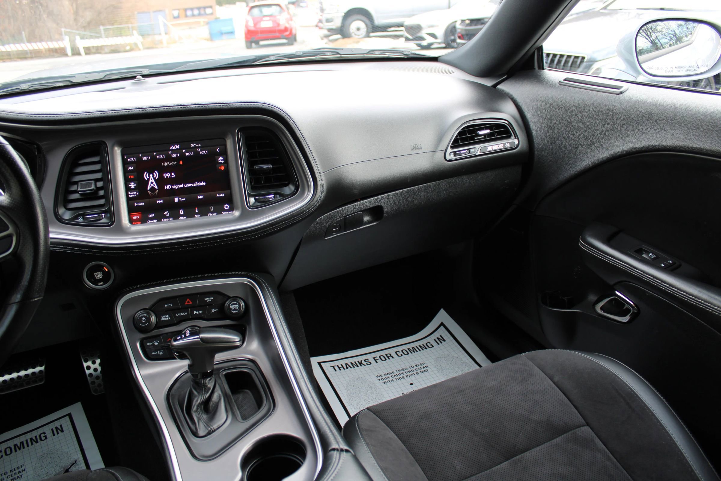 Used 2022 Dodge Challenger R/T Scat Pack image 17