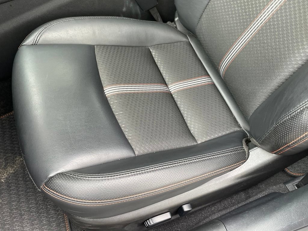 Used 2025 Nissan Altima 2.5 SR FWD image 23