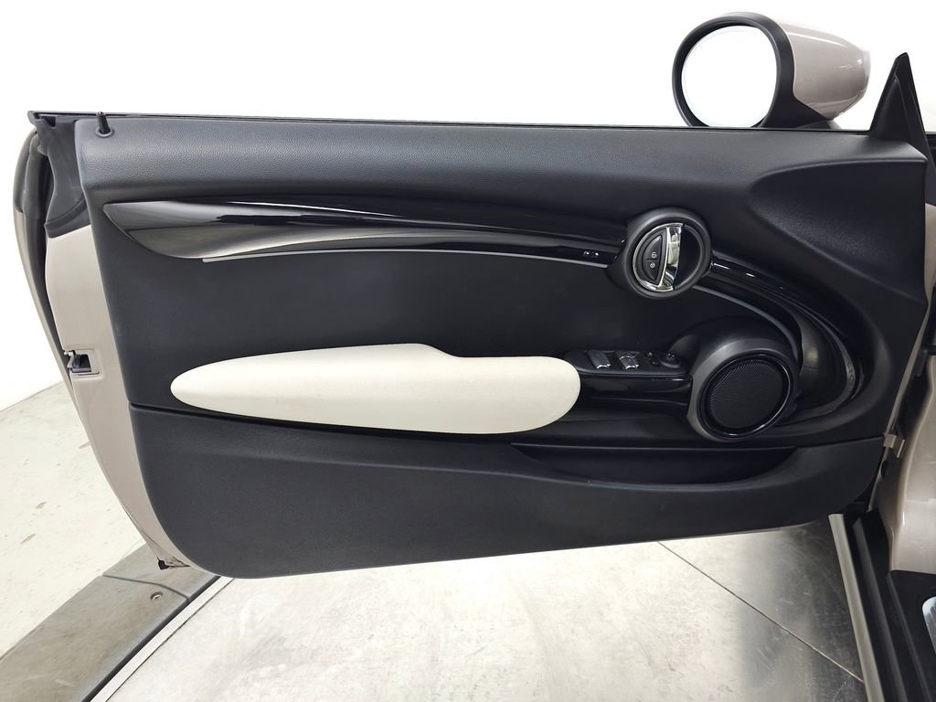 Used 2023 MINI Cooper S w/ Signature Upholstery Package image 15