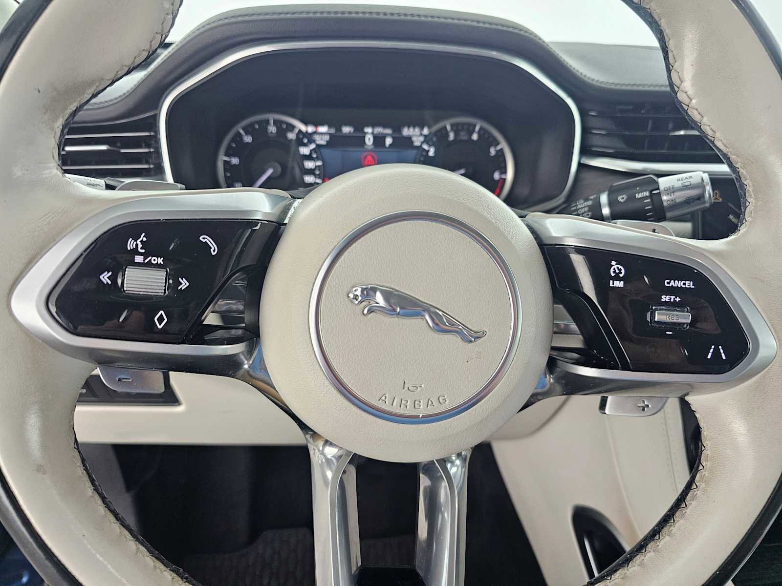 Used 2022 Jaguar F-PACE S image 22