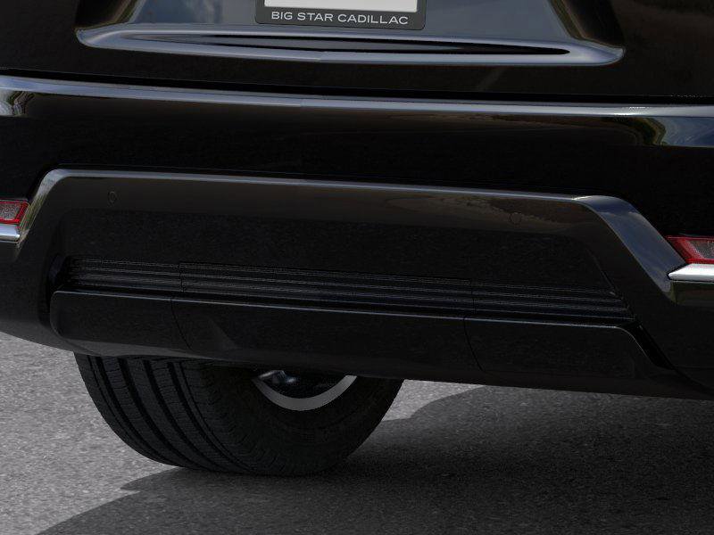 New 2025 Cadillac Escalade IQ Luxury 2 w/ LPO, Radiant Package image 15