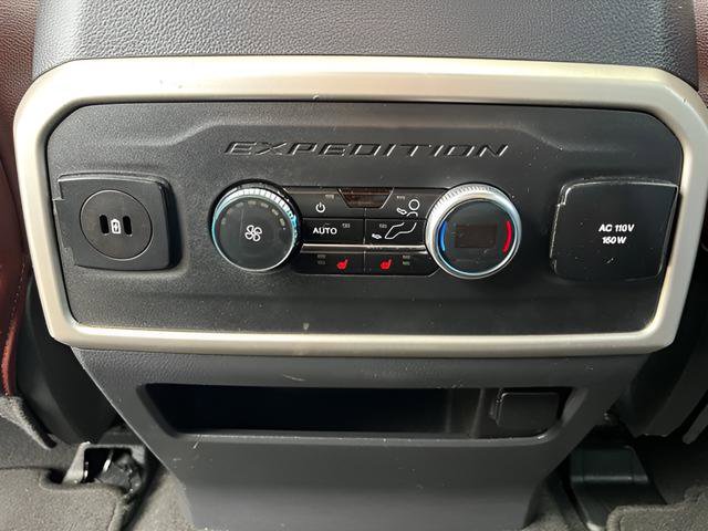 Used 2024 Ford Expedition Limited AWD/4WD image 36