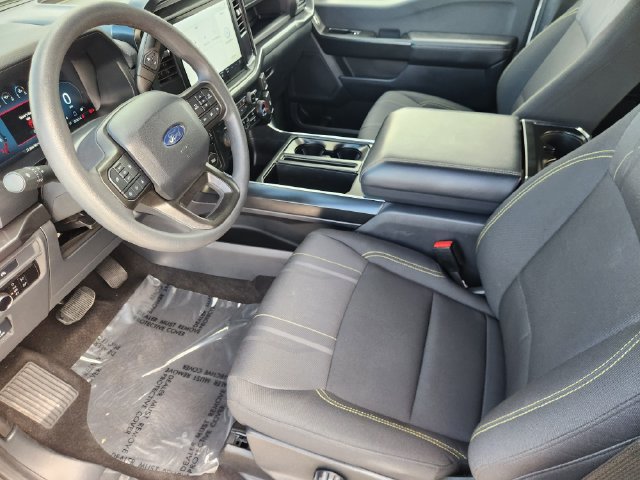Used 2025 Ford F150 STX RWD image 4