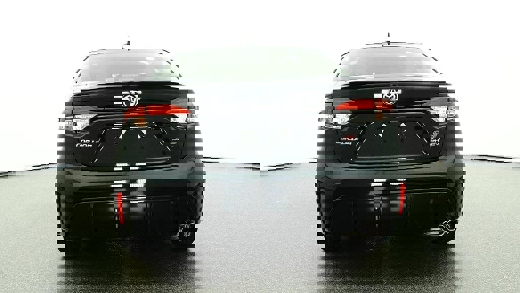 New 2026 Toyota Corolla SE FWD image 13