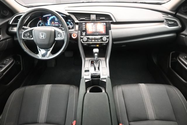 Used 2019 Honda Civic EX image 21