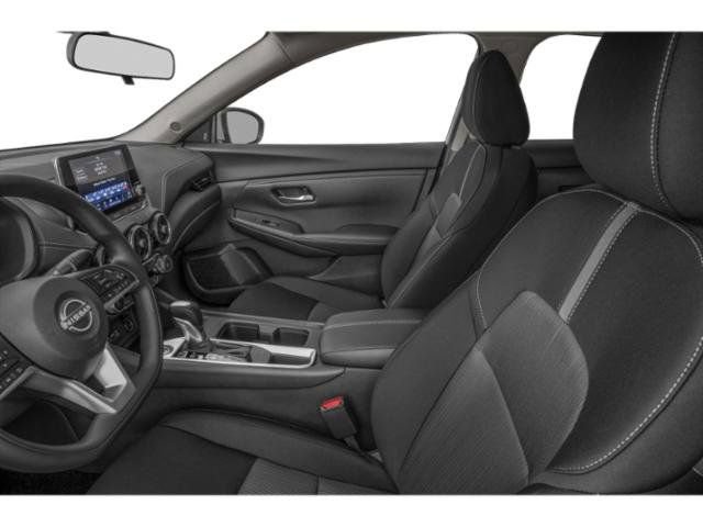 Certified 2024 Nissan Sentra SV FWD image 39