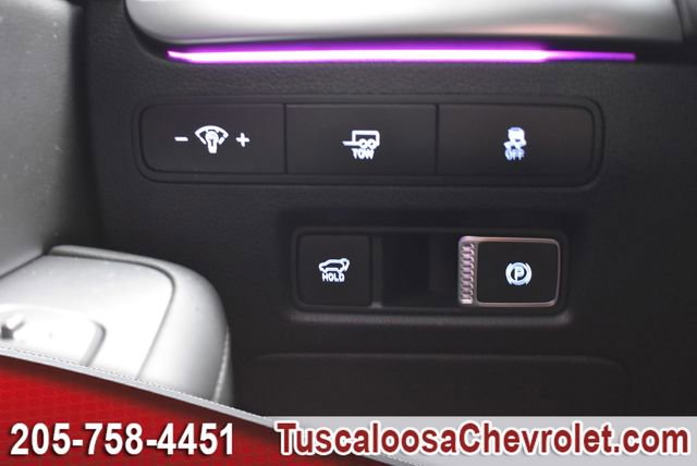 Used 2024 Hyundai Palisade Limited image 50