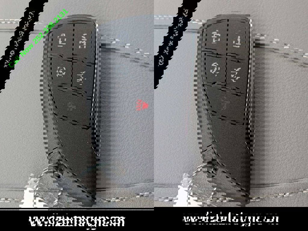 New 2026 GMC Acadia Elevation w/ Super Cruise Package image 34