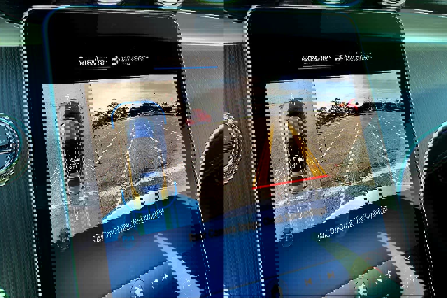 Certified 2026 Mercedes-Benz C 300 4MATIC Sedan image 8