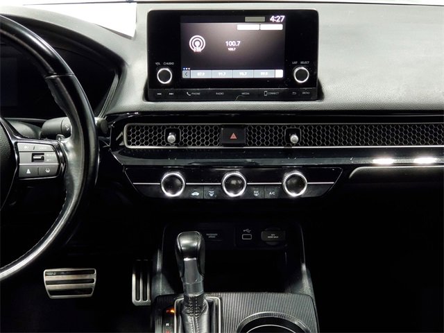 Certified 2023 Honda Civic Sport image 16