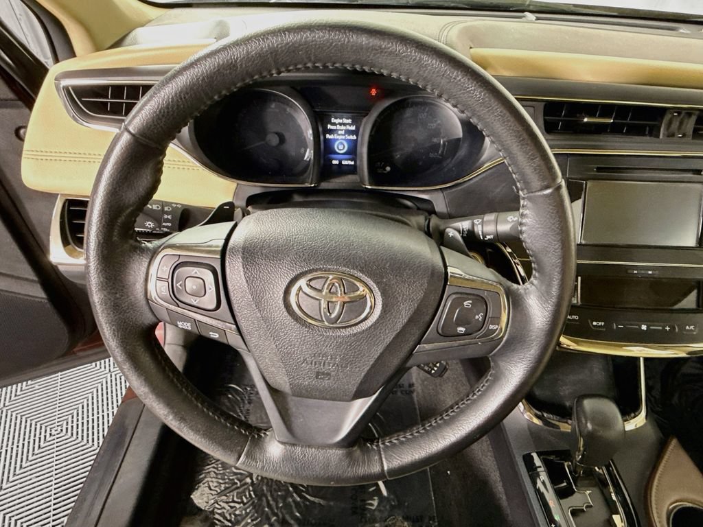 Used 2015 Toyota Avalon XLE FWD image 19