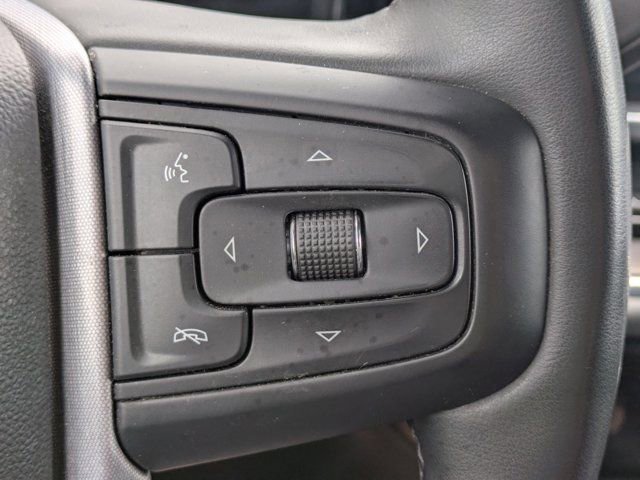 Used 2024 GMC Sierra 1500 SLT image 23