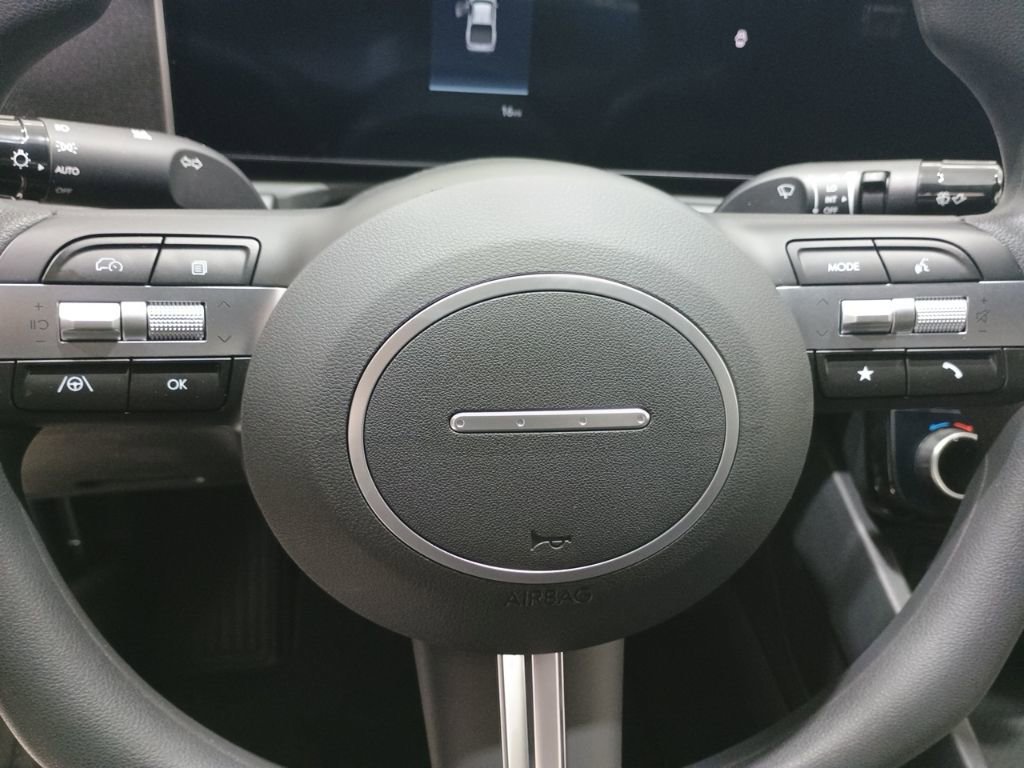 New 2026 Hyundai Santa Cruz SEL AWD/4WD image 17