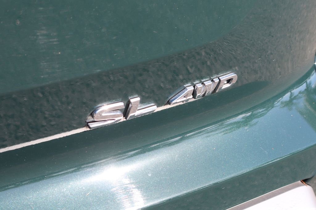 Used 2025 Nissan Pathfinder SL w/ SL Premium Package image 49