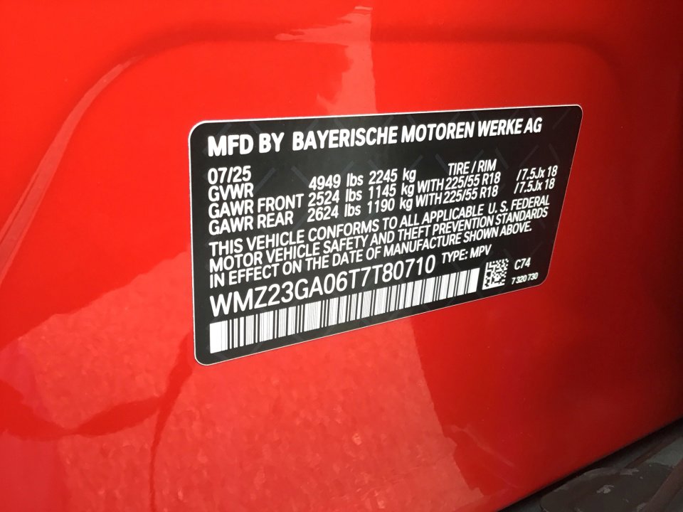 New 2026 MINI Cooper Countryman S image 35