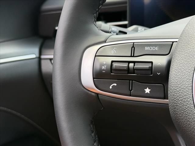 New 2026 Kia K5 GT-Line w/ GT-Line Premium Package AWD/4WD image 17