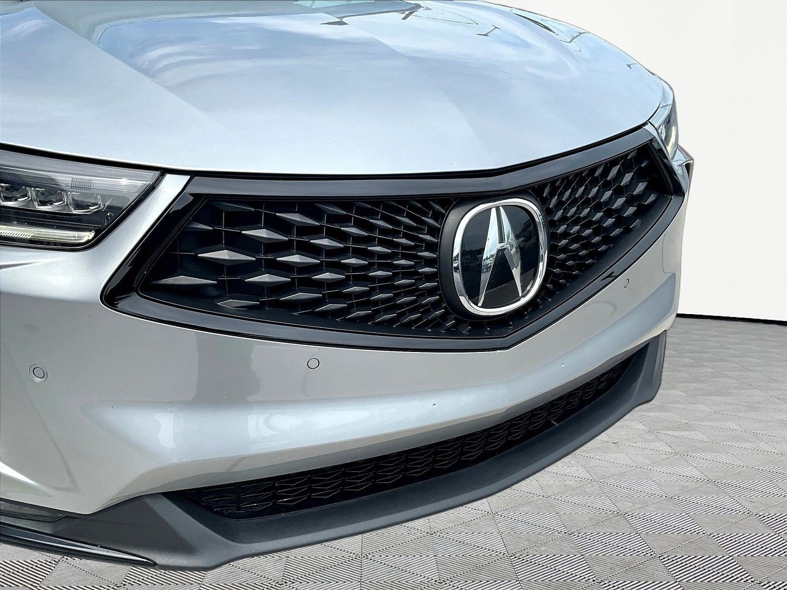 Certified 2023 Acura RDX A-Spec AWD/4WD image 34