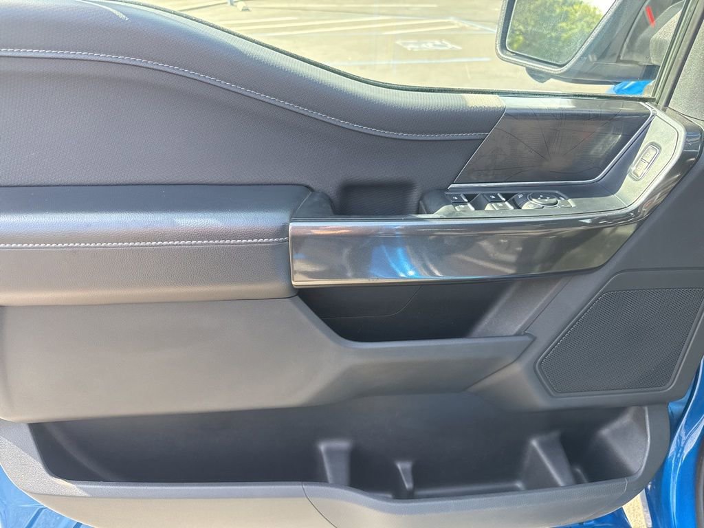 Used 2021 Ford F150 XLT w/ Equipment Group 302A High image 12