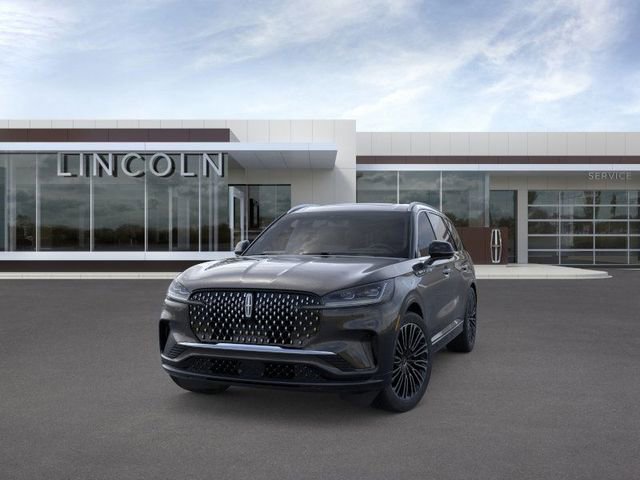 New 2026 Lincoln Aviator Black Label w/ Dynamic Handling Package image 2