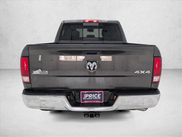 Used 2018 RAM 1500 Big Horn image 6