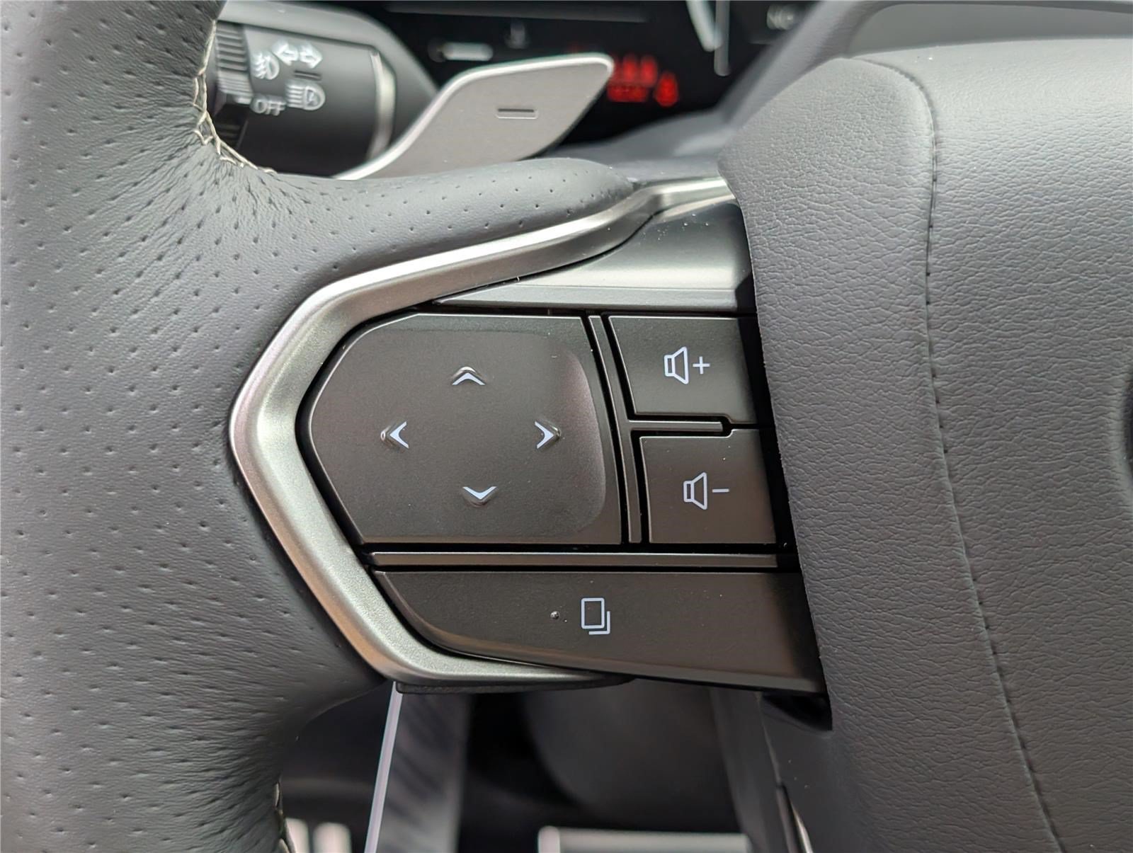 New 2026 Lexus RX 350 F Sport AWD/4WD image 19